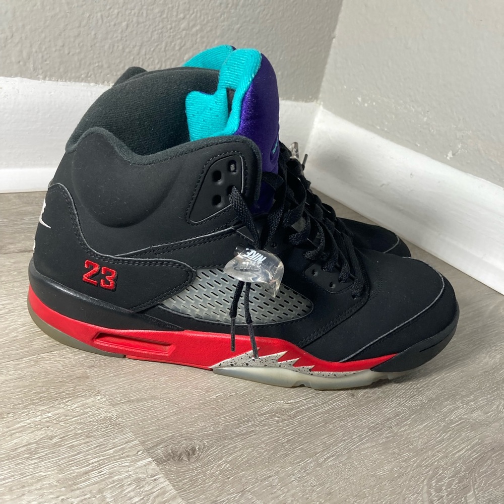 Jordan 5 top 3